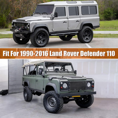 Wasserdichte Autoabdeckung für Land Rover Defender 110 (1990-2016)