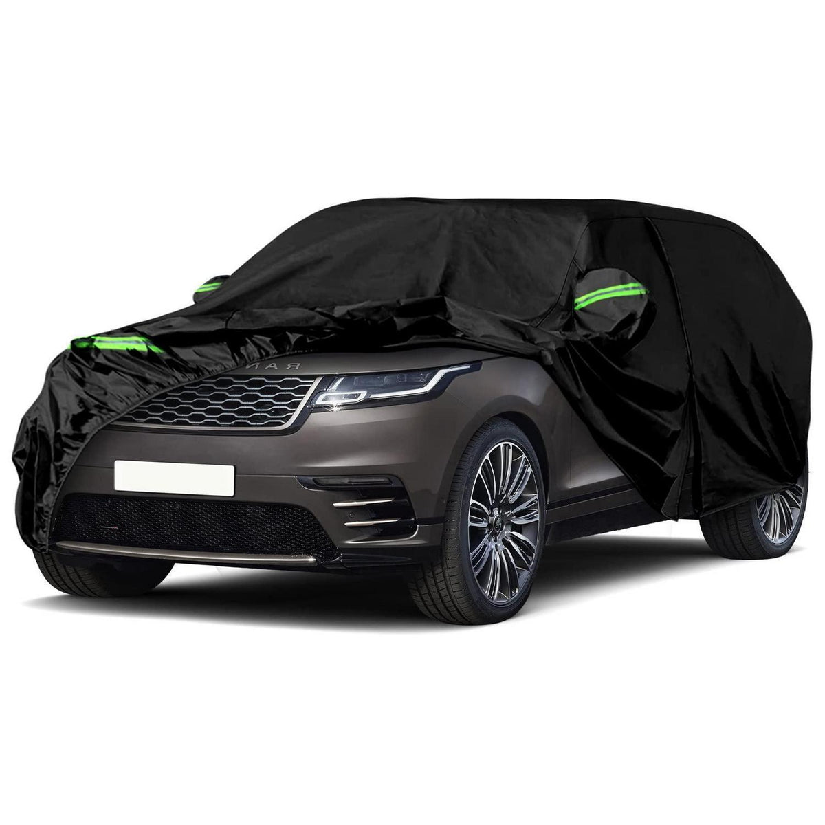 Autoabdeckung wasserdicht für Land Rover Range Rover Velar 2017-2025