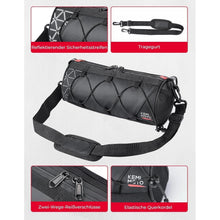 Lenkertasche Fahrrad Wasserdicht Bikepacking Umhängetasche