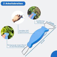 Jätefaust Unkraut Entferner Gartengerät Gartenwerkzeug