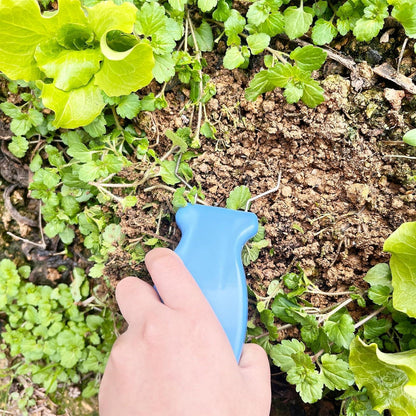 Jätefaust Unkraut Entferner Gartengeräte Gartenwerkzeug Helfer