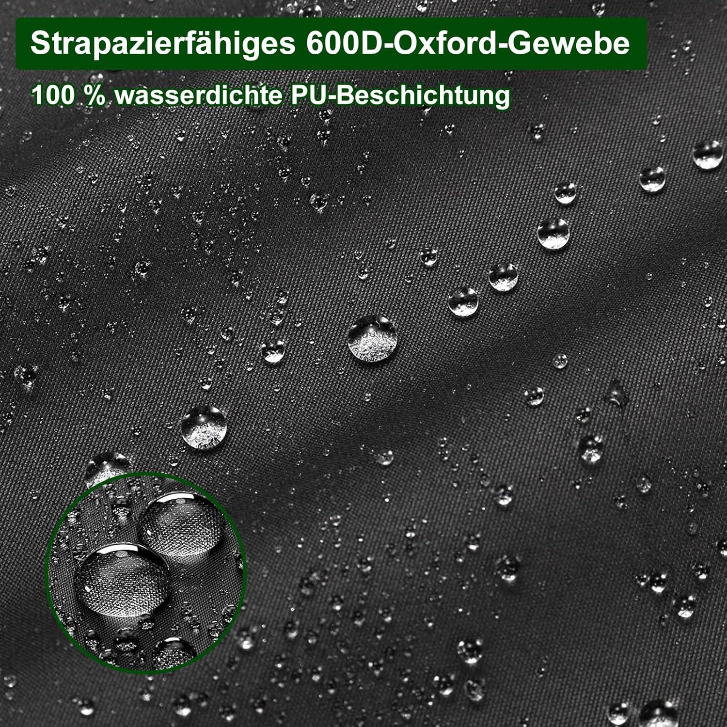 Geschenkpapier Aufbewahrungstasche 600D Oxford Wasserdicht