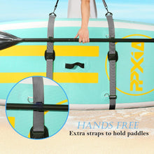 Surfboard Tragegurt mit Schulterpolster für