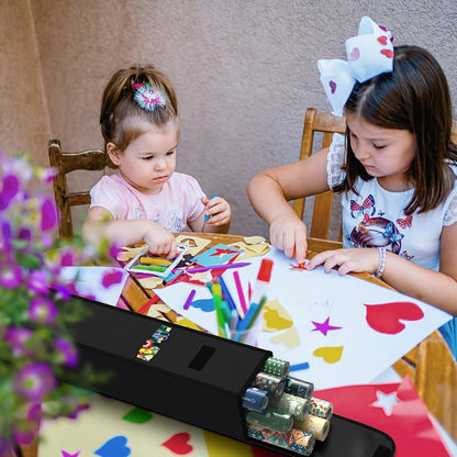 Geschenkpapier Aufbewahrungstasche 600D Oxford Wasserdicht 74x14cm