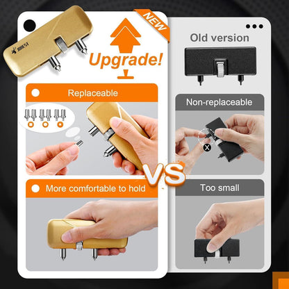 Uhrenarmband Werkzeug Uhren Reparatur Set Uhrmacherwerkzeug