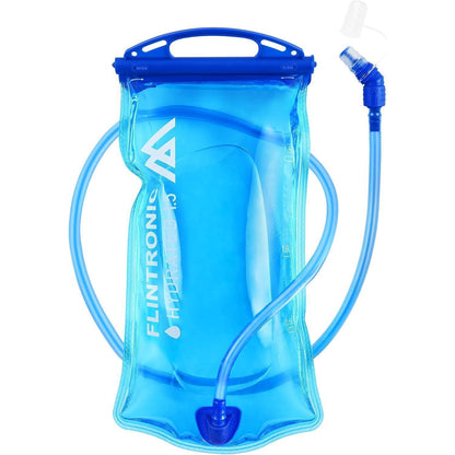 Trinkblase 1,5L BPA-frei mit großer Öffnung