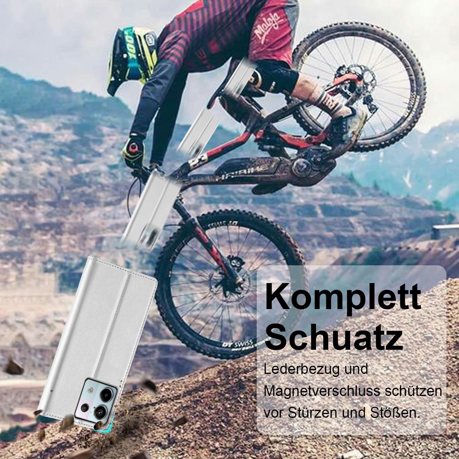 Handyhülle Xiaomi Redmi Note 13 Pro 5G Poco X6 Pro 5G