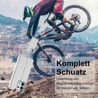 Handyhülle Xiaomi Redmi Note 13 Pro 5G Poco X6 Pro 5G