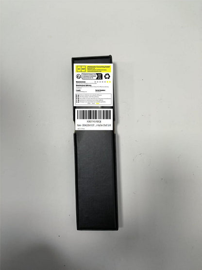 Ausbeinmesser DRAGON RIOT 6 Zoll Flexibel Metzgermesser Marineblau