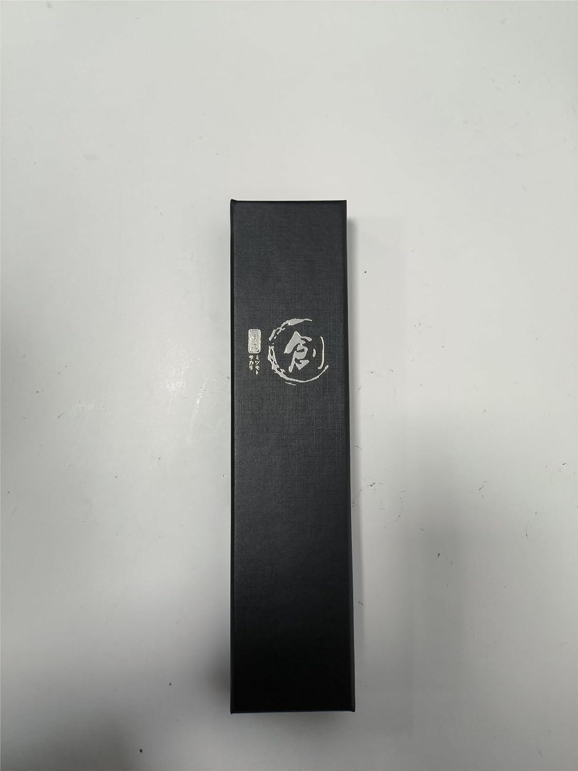 DRAGON RIOT Schinkenmesser 30cm extrem scharf BBQ Messer Himmelblau