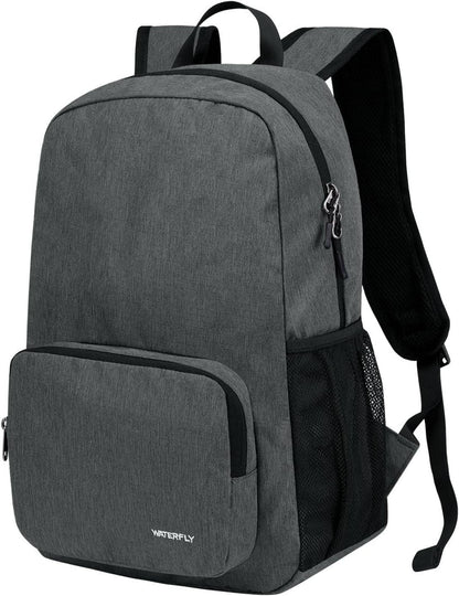 Leichter Faltbarer Wanderrucksack 20L für Reisen & Städtetrips
