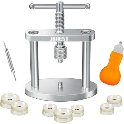 uhrenwerkzeug werkzeug set Uhr Presse für Uhren Reparatur