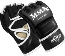 Boxhandschuhe MMA-Training für Männer und Frauen Kickboxhandschuhe