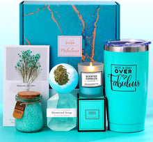 Geschenkbox für Frauen Geburtstagsgeschenk Mama Freundin Schwester