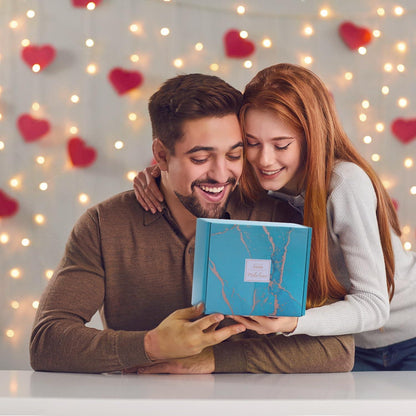 Geschenkbox Frauen Geburtstagsgeschenk Mama Freundin Schwester Ehefrau