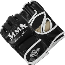 MMA Handschuhe Boxsack Training Kickboxen für Männer Frauen