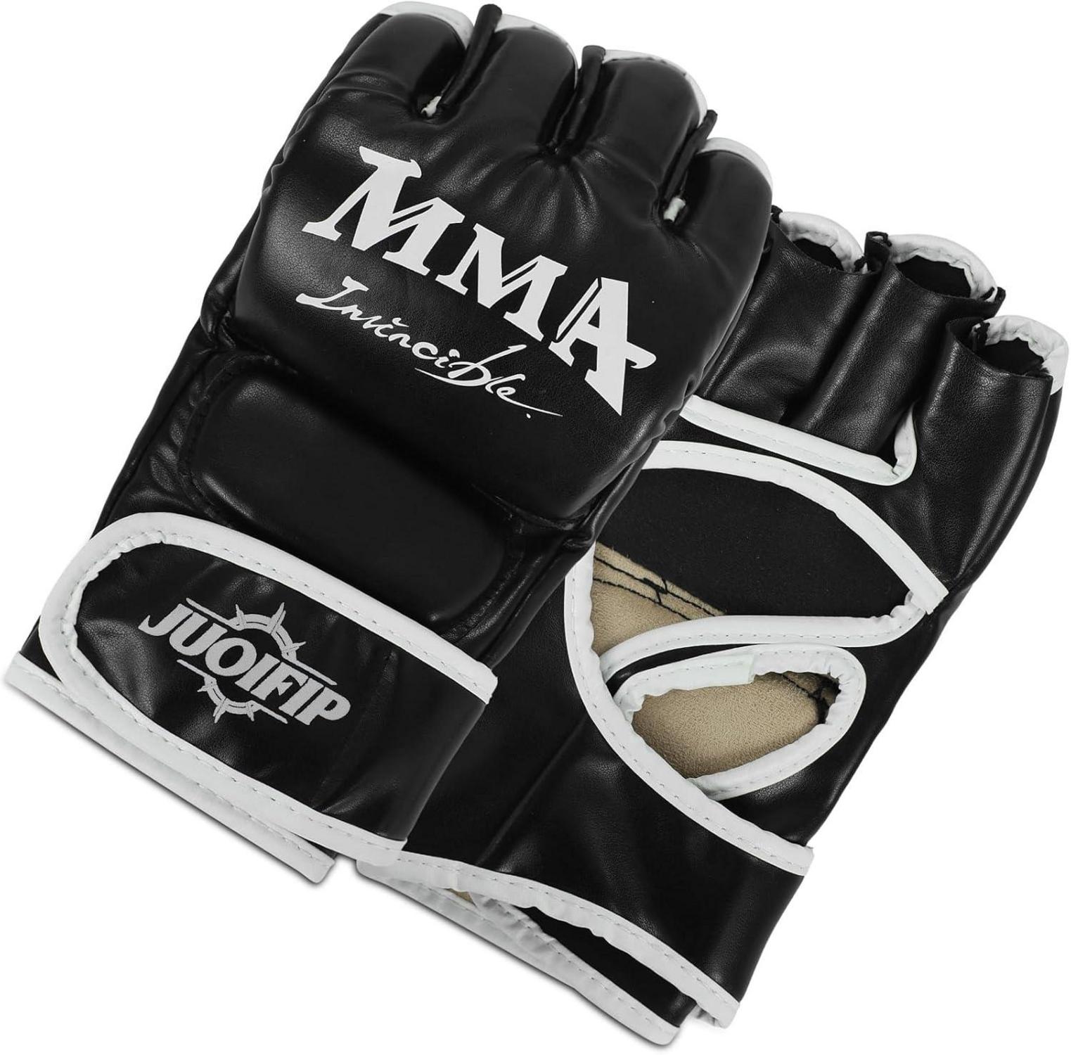 Boxsack Taekwondo Karate MMA Kickboxen Handschuhe Hände Frauen