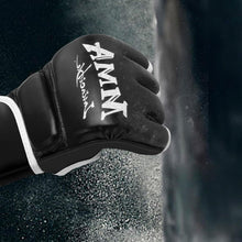 Fingerlose Boxhandschuhe MMA UFC Fighting Kickboxen Sanda Muay Thai