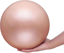 Gymnastikball Pilates Ball 25cm Yoga Ball Baby Soft Rutschfest