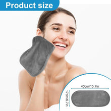 URAQT Mikrofaser Gesichtsreinigungstücher 5er Pack