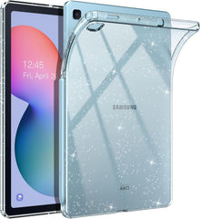 Klare TPU Schutzhülle für Samsung Galaxy Tab S6 Lite 10,4 Zoll