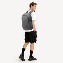 Laptop-Rucksack Diebstahlsicherung Reisen Geschäft 15,6 Zoll