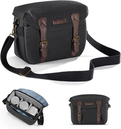 Kameratasche Schultertasche für Fotografen Canon Nikon Sony DJI Mavic