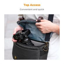 Kamera Crossbody Tasche für