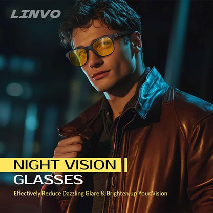 Polarisierte Sonnenbrille Retro UV Schutz Autofahren Angeln