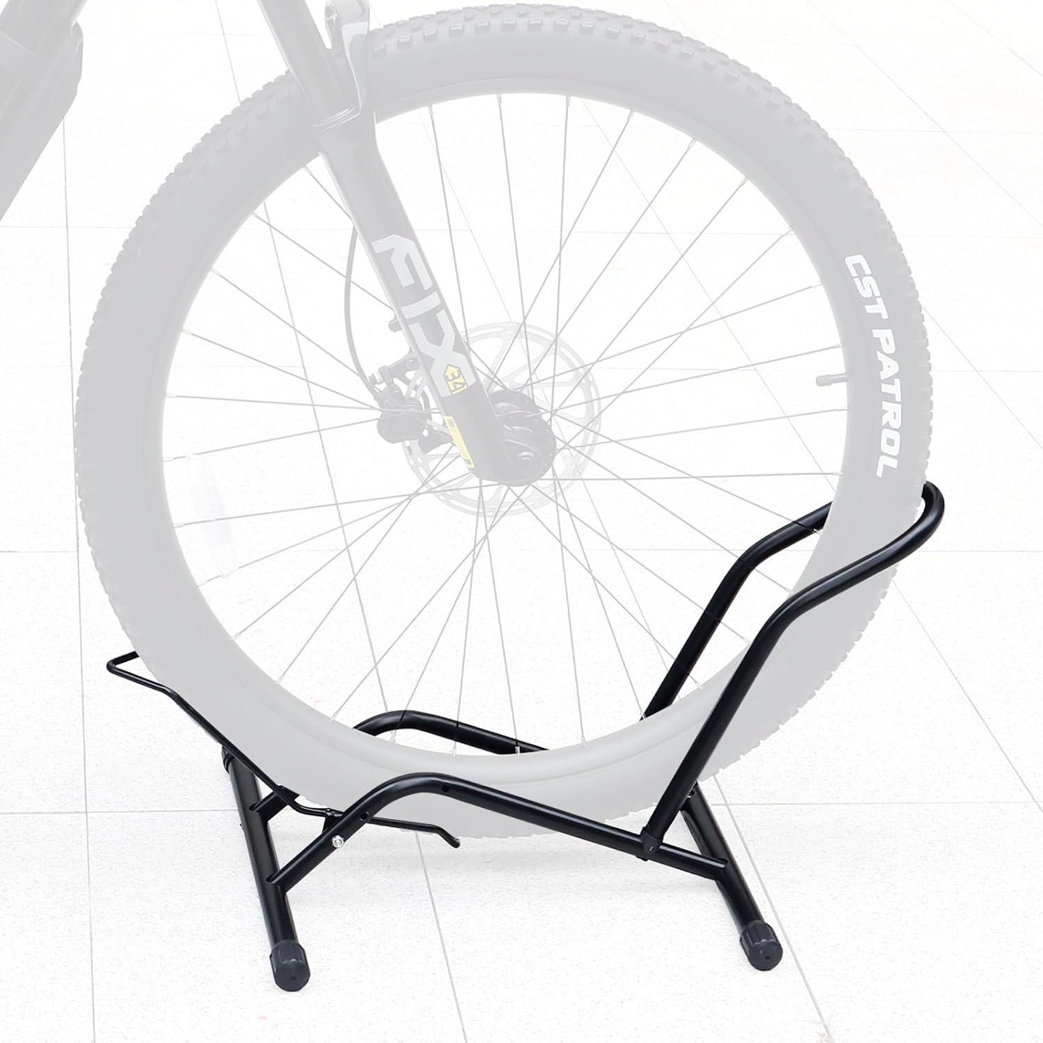 MEGHNA Fahrradständer Professional Bodenständer Halter