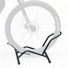 MEGHNA Fahrradständer Professional Bodenständer Halter