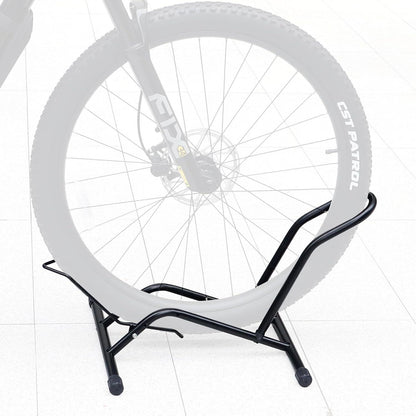 MEGHNA Fahrradständer Professional Bodenständer Halter
