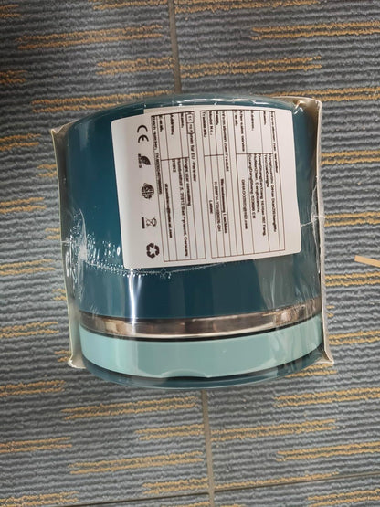 Lotvic 1L Thermobehälter Essen warmhalten Lunchbox Isolierbehälter