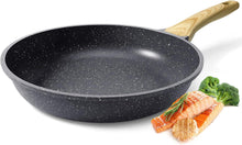 Granitbeschichtete Pfanne 20cm Induktion PFOS/PFOA-frei