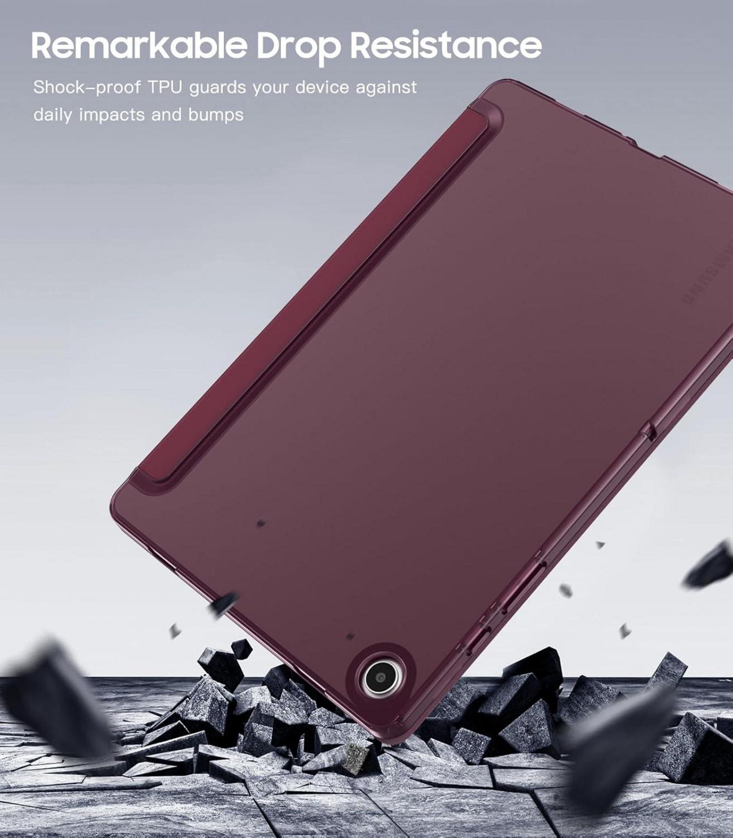 TiMOVO Samsung Galaxy Tab A9+ 11 2023 SM-X210/X216/X218 Hülle