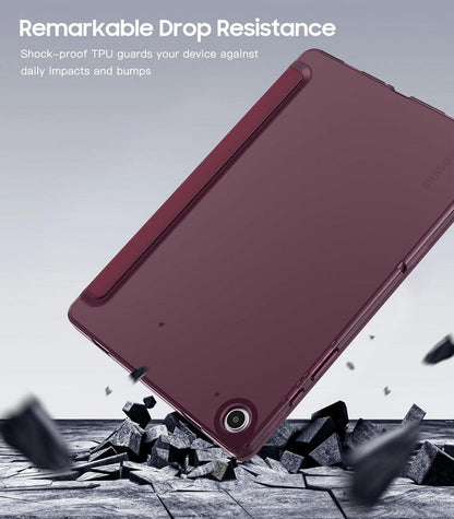TiMOVO Samsung Galaxy Tab A9+ 11 2023 SM-X210/X216/X218 Hülle