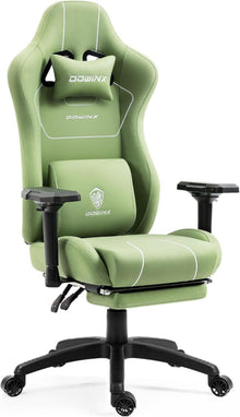 Ergonomischer Massagesessel mit Taschenfederkissen, Bürostuhl XXL