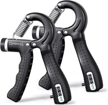 Unterarm Handtrainer Handmuskeltrainer Fingertrainer Griffkraft