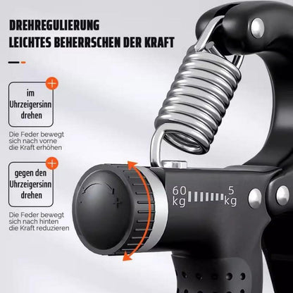 Unterarm Trainingsgerät Handtrainer Handmuskeltrainer Fingertrainer