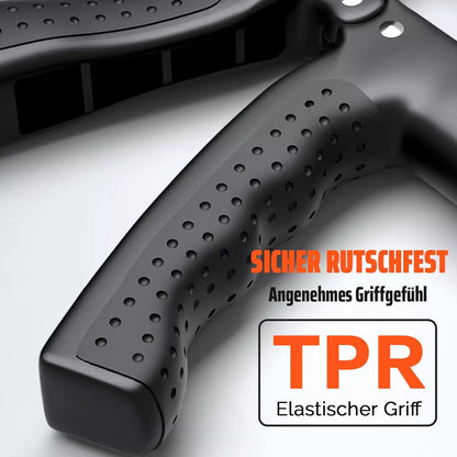 Unterarm Handtrainer Rutschfester Griff Verstellbar 5-60 kg