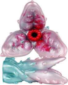 Silikon Monster Realistischer Masturbator Alien Vagina 3D Pussy