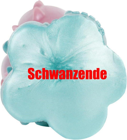 Realistischer Alien Monster Silikon Masturbator 3D Vagina Muschi Erotik Spielzeug