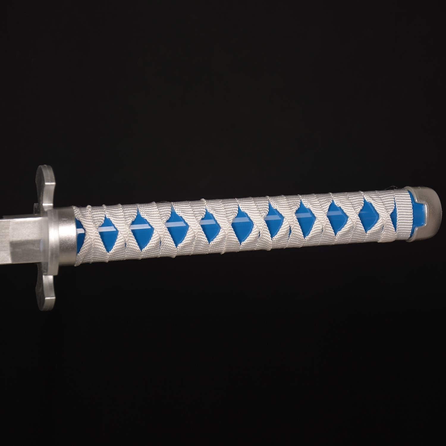 Cosplay Anime Bambus Schwert Katana 103cm Samuraimesser