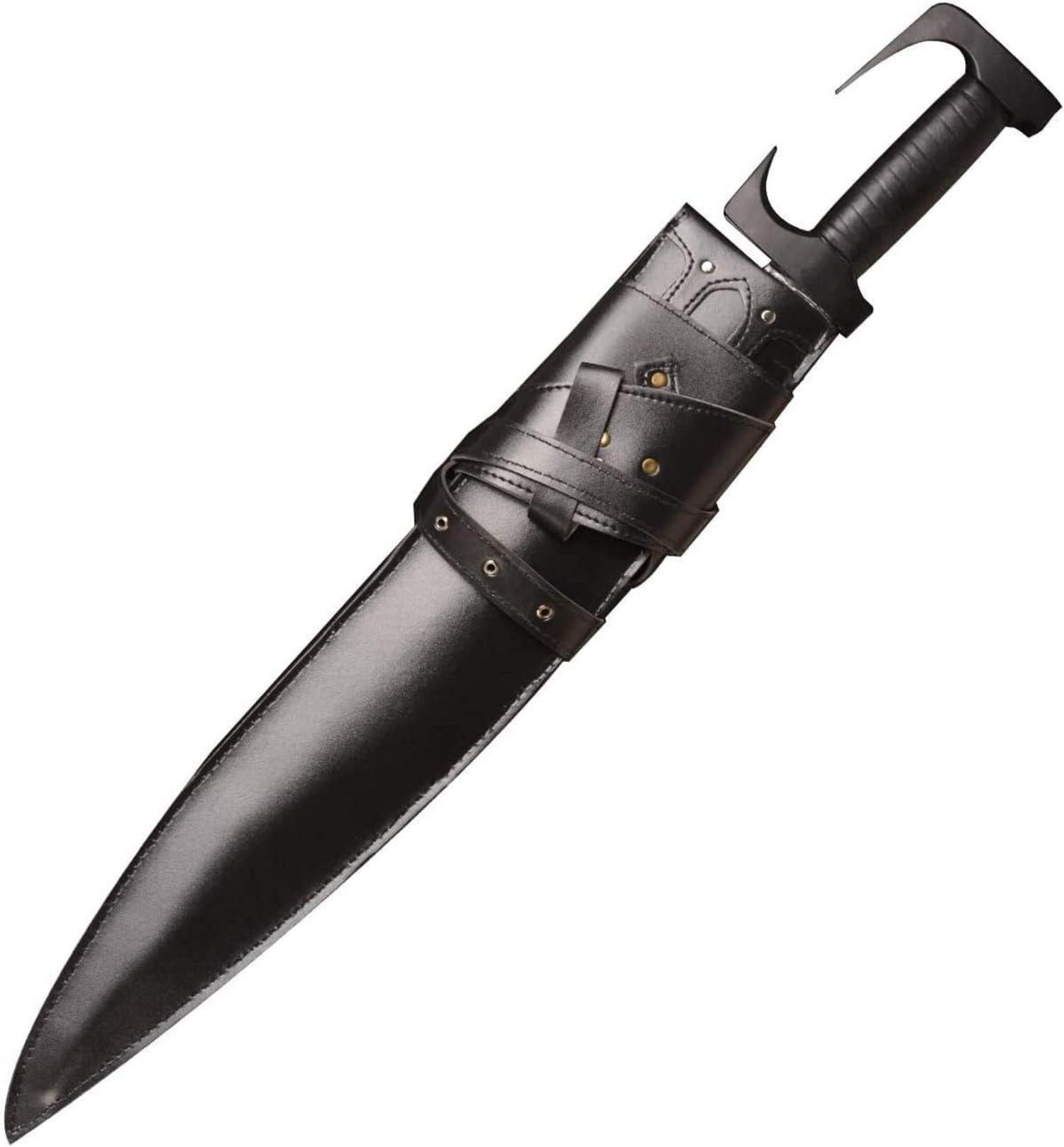Schwert 300 Spartan Warrior Replica Kohlenstoffstahl 76 cm