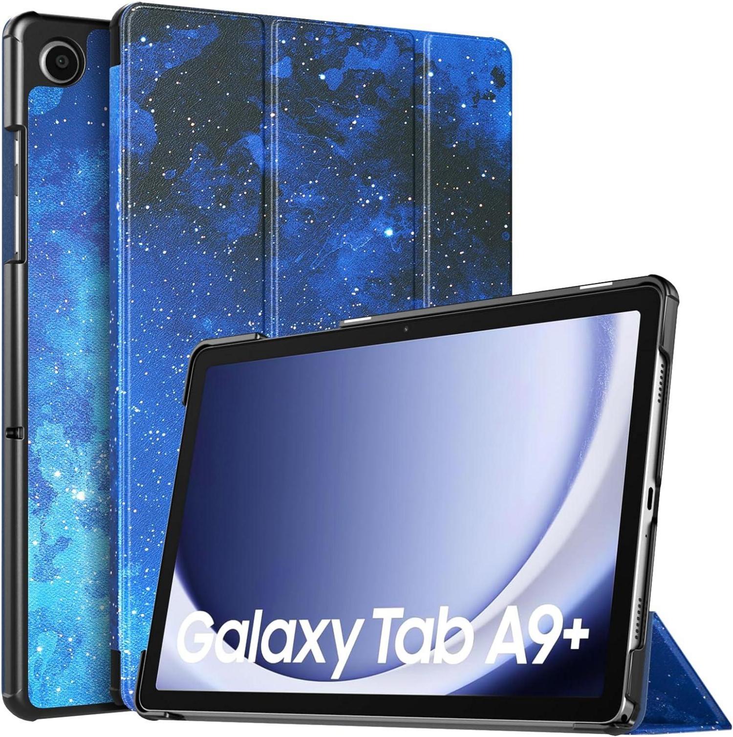 Schutzhülle für Samsung Galaxy Tab A9+ 11 Zoll