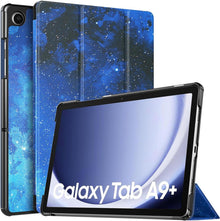 Schutzhülle für Samsung Galaxy Tab A9+ 11 Zoll