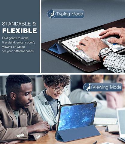 Schutzhülle für Samsung Galaxy Tab A9+ 11 Zoll