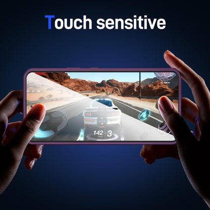Hülle für Xiaomi Redmi Note 13 Pro 5G Magnetisch 360° Schutz Stoßfest