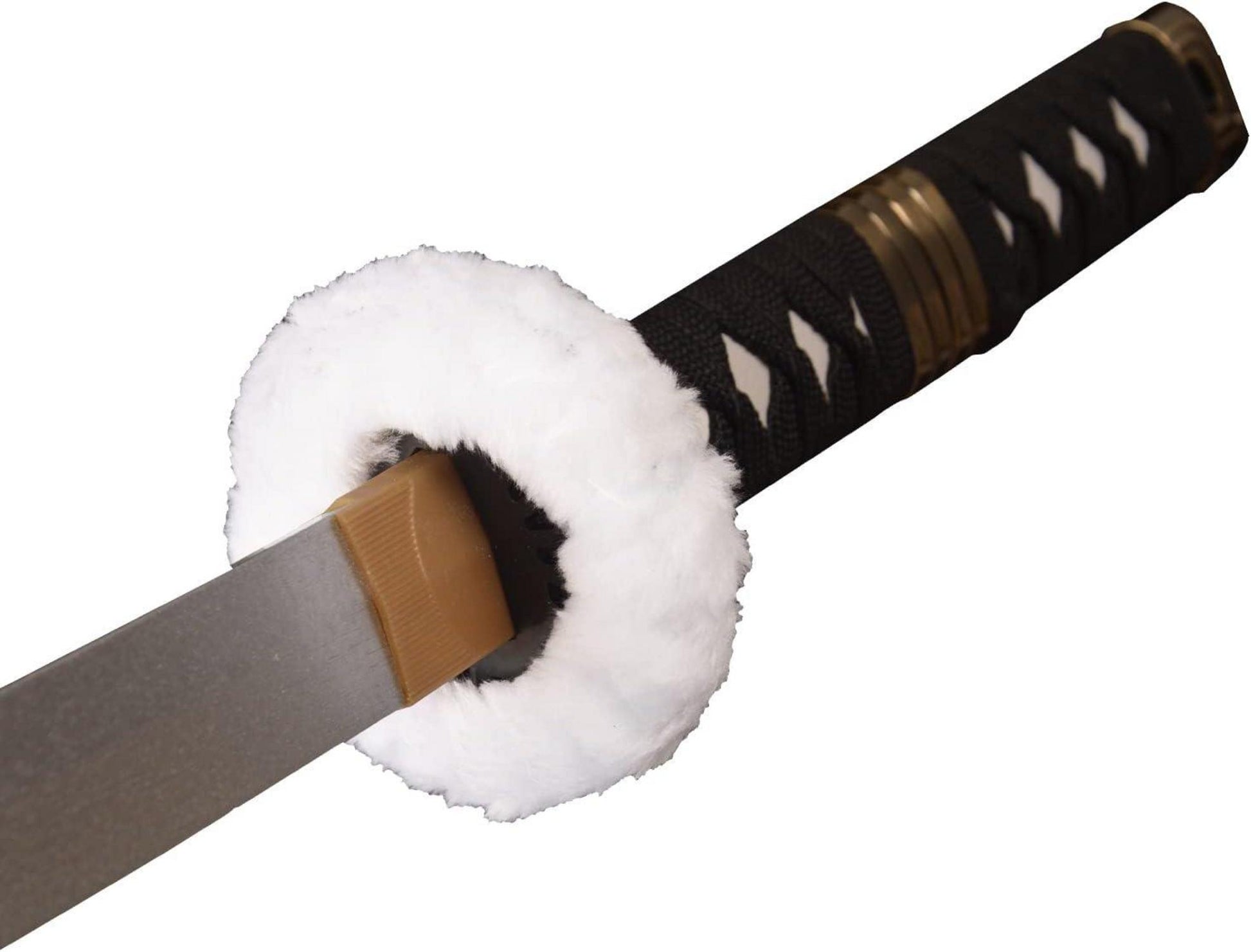 Anime Bambus Schwert Cosplay Roronoa Zoro Katana 103cm 40 Zoll