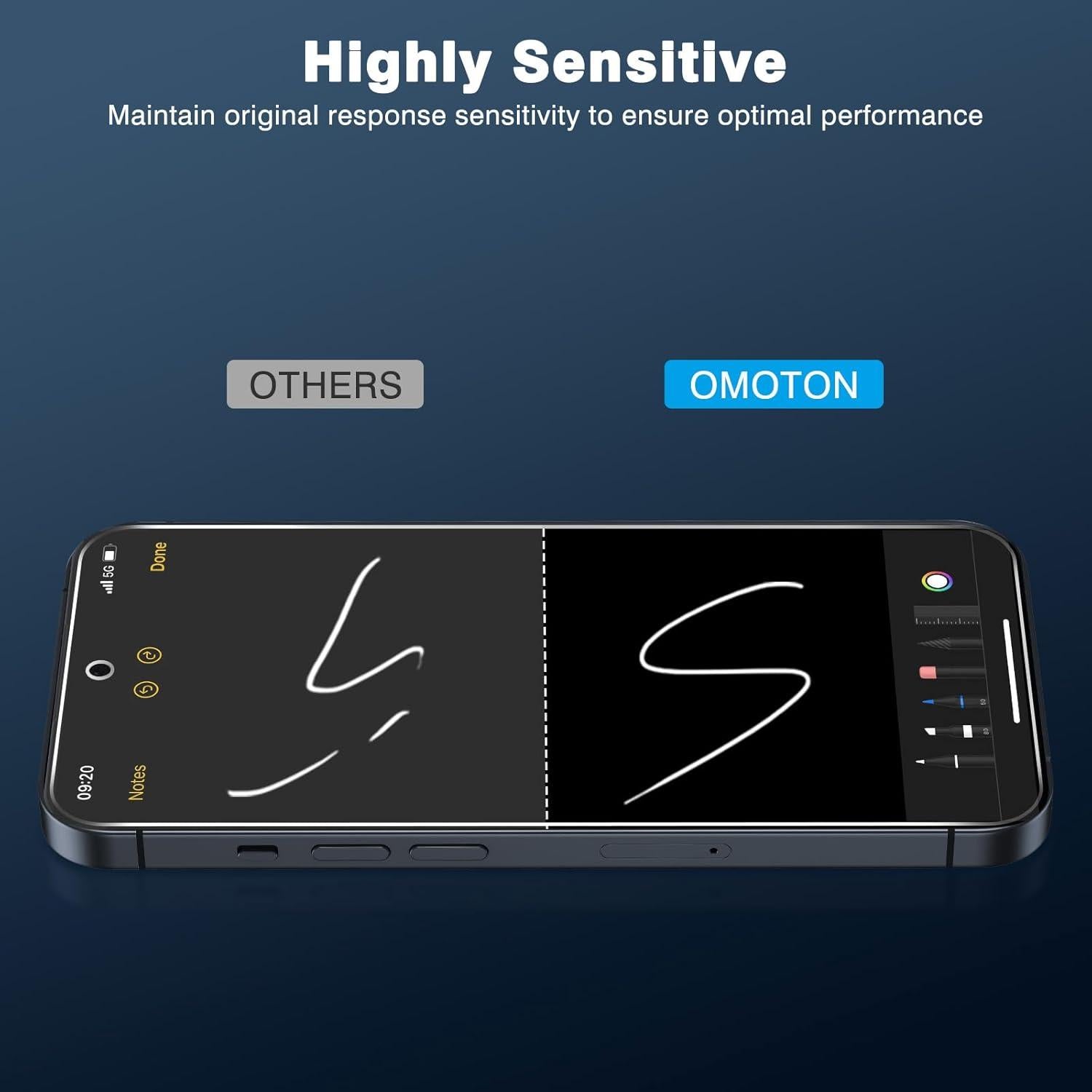 Panzer Schutz Glas für Samsung Galaxy A35 5G/A55 5G, HD Displayschutz, 3